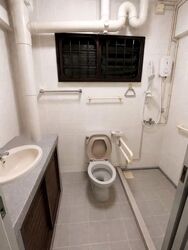 Blk 613 Woodlands Avenue 4 (Woodlands), HDB 4 Rooms #609978871